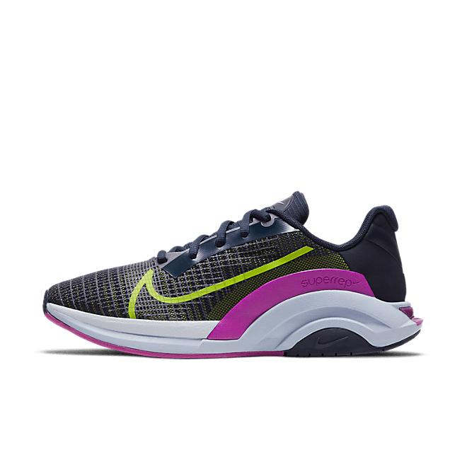 Nike ZoomX SuperRep Surge Endurance Class CK9406-420