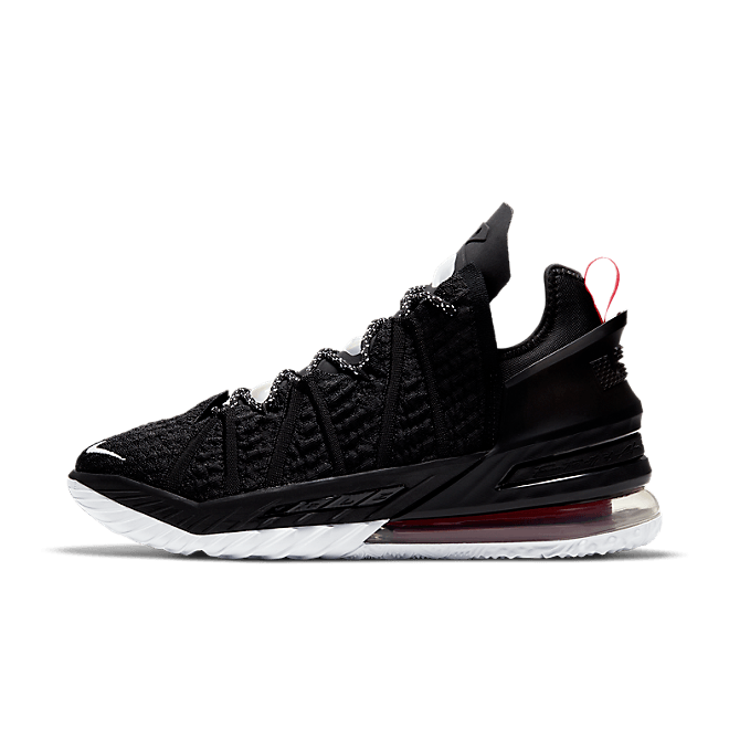 Nike LeBron 18 CQ9283-001