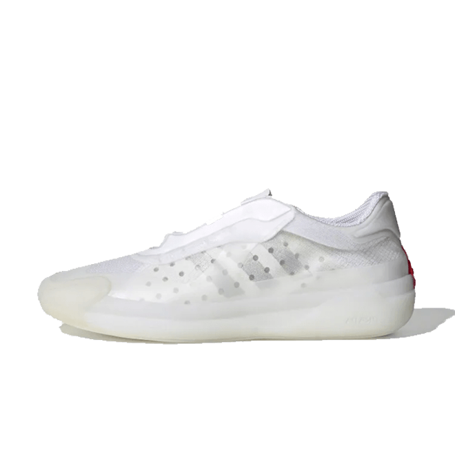 Prada x adidas Luna Rossa 21 'White' FZ5447