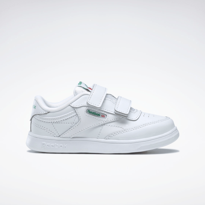 Reebok Club C Schoenen GZ5272