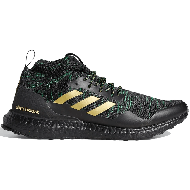adidas Ultra Boost DNA Mid Von Miller FZ5490