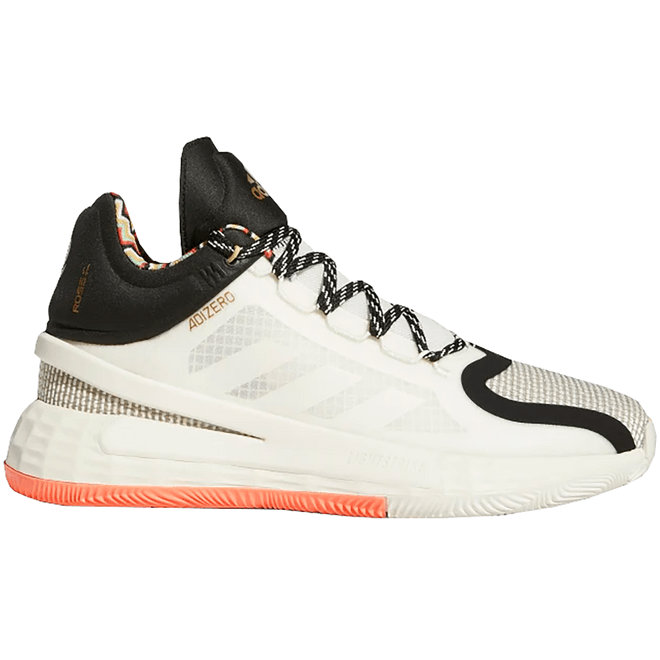 adidas D Rose 11 Family First FW8507