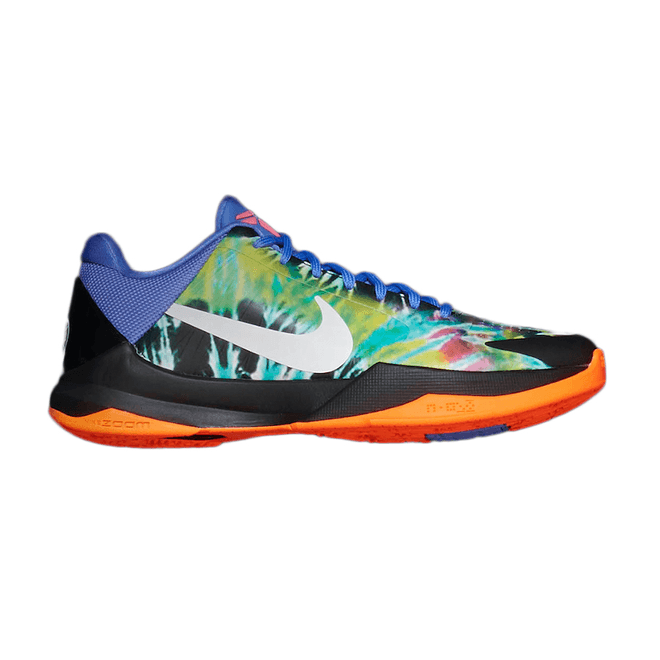 Nike Kobe 5 Protro EYBL (2020) CZ6190-900