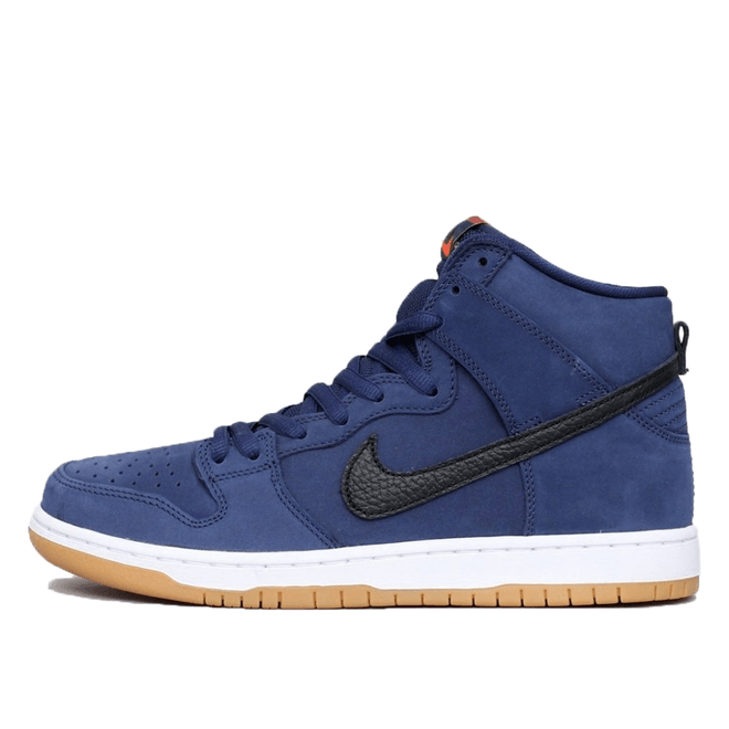 Nike SB NIKE SB DUNK HIGH PRO CI2692-401