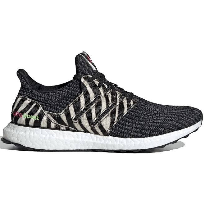 adidas Ultra Boost DNA Zebra FZ2730