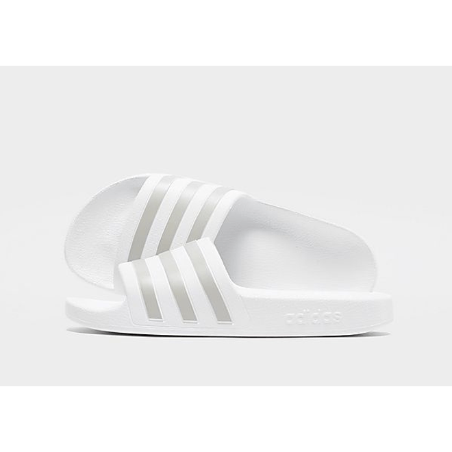 adidas Adilette Aqua Badelatschen EF1730