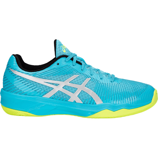ASICS Volley Elite FF Aquarium B751N.400