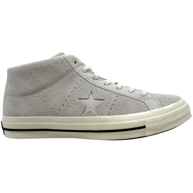 Converse One Star Mid Egret 157702C