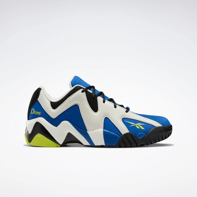Reebok Dime Kamikaze Low Schoenen FY4383