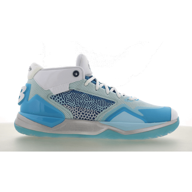 New Balance Kawhi Sig 1 "Santa Klaws" BBKLSTO1