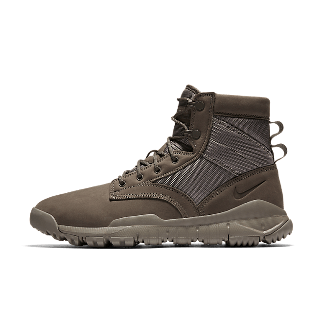 Nike Sfb 6 'Dark Mushroom' 862507-201