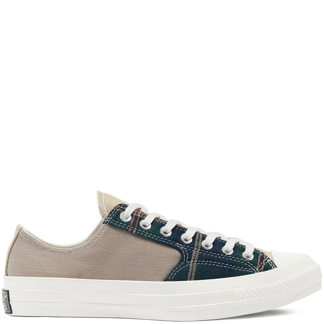Beyond Retro Workwear Chuck 70 Low Top 169835C