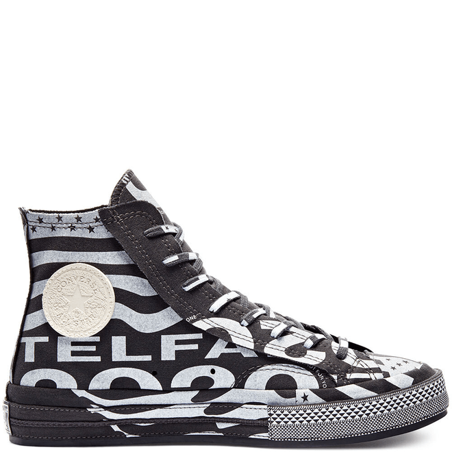 Converse x TELFAR Chuck 70 High Top 169066C