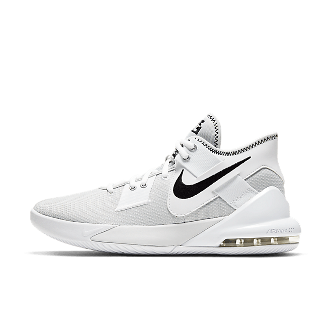 Nike Air Max Impact 2 "White" CQ9382-100