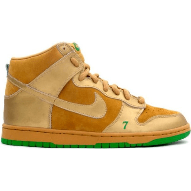 Nike Dunk SB High Lucky 7 305050 771