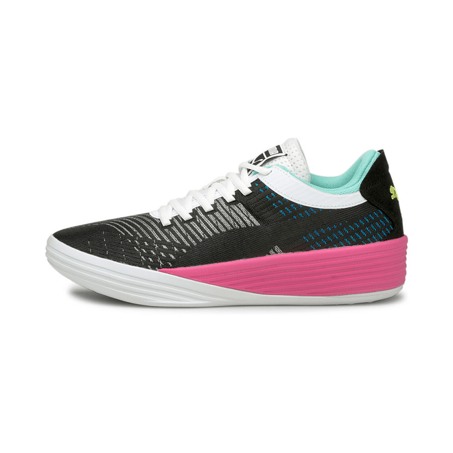 Puma Clyde All Pro 194039 02