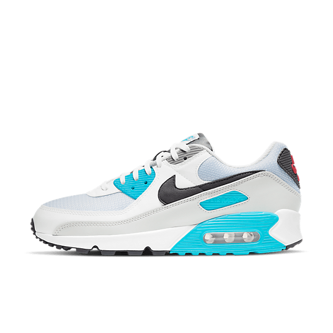 Nike Air Max 90 'Chlorine Blue' CV8839-100