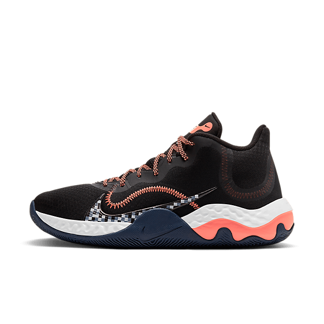 Nike Renew Elevate CK2669-006