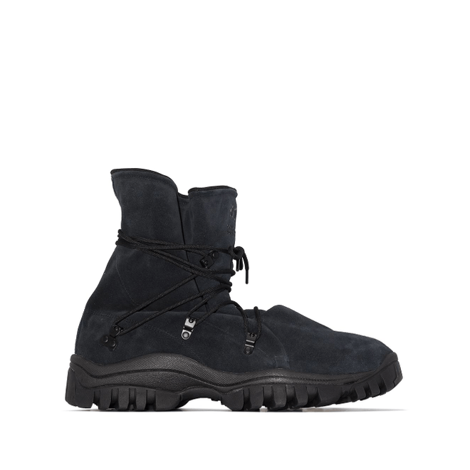 Asics x NonnativeGel-Yetitokyo HI G-TX 1203A047-001