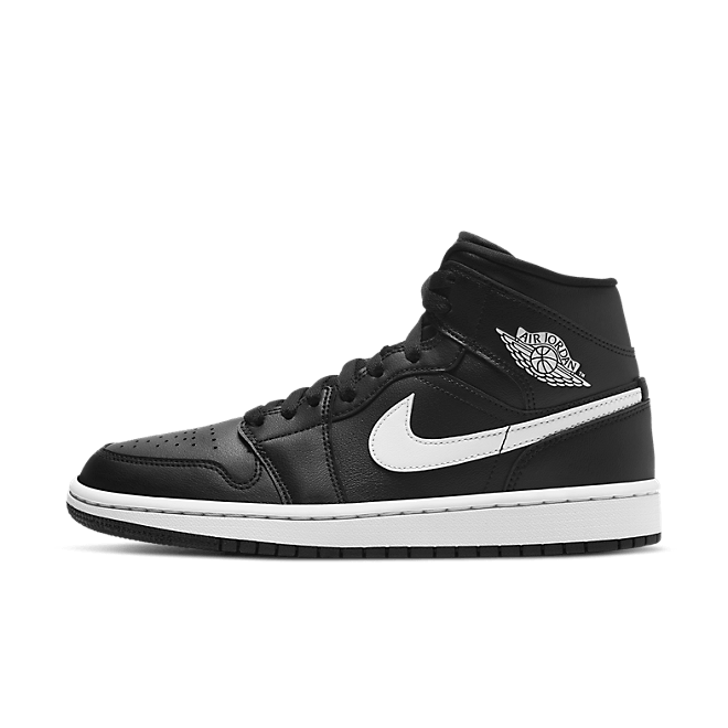 Air Jordan 1 Mid BQ6472-011