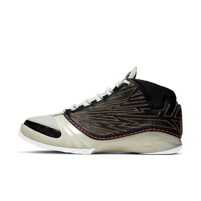 Jordan 23 Titan CZ6222-001