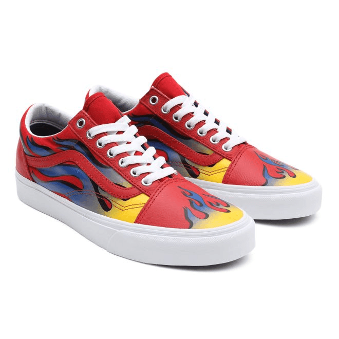 VANS Racer Old Skool  VN0A3WKT4RQ