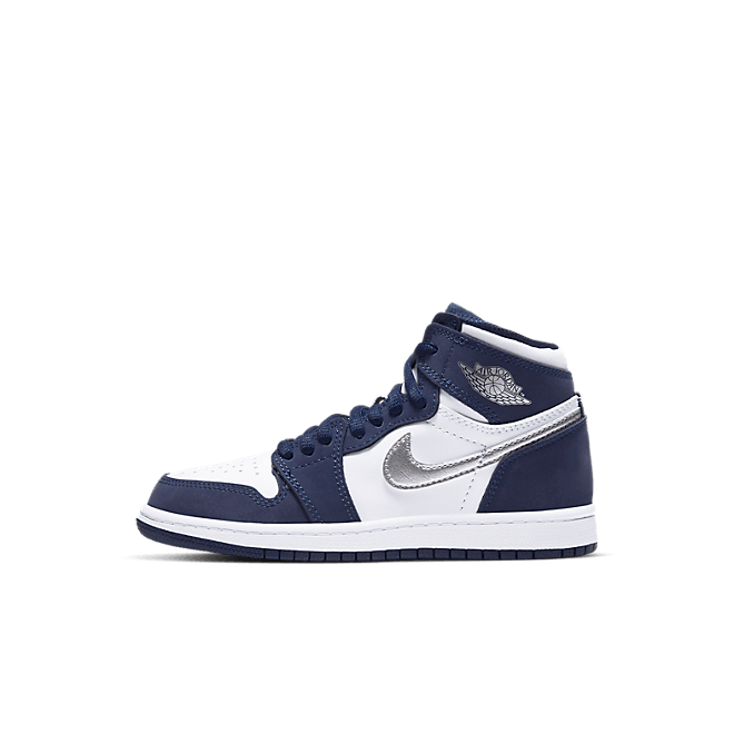 Jordan Jordan 1 Retro High AQ2664141