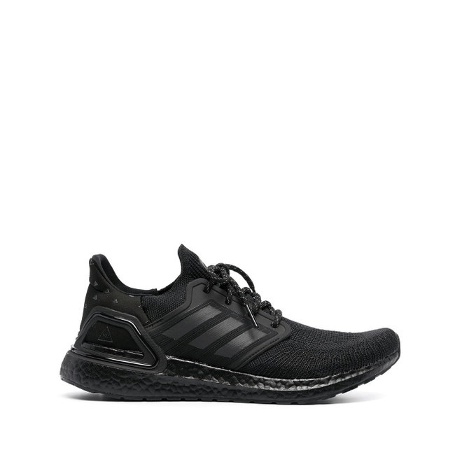 adidas by Pharrell Williams Ultraboost low-top H01892KNITBLACK