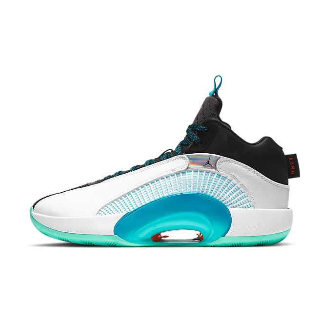 Jordan XXV Guo Ailun Morpho CZ8153-100