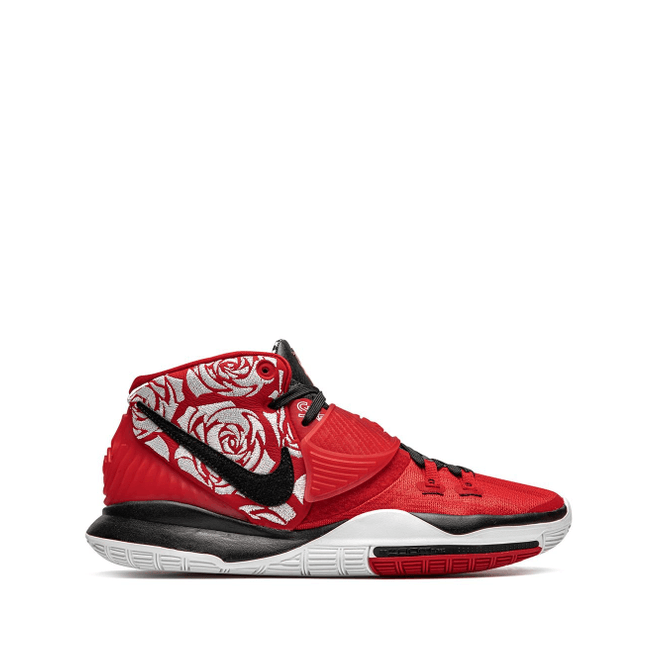 Nike Sneaker Room x Kyrie 6 DC3269-600