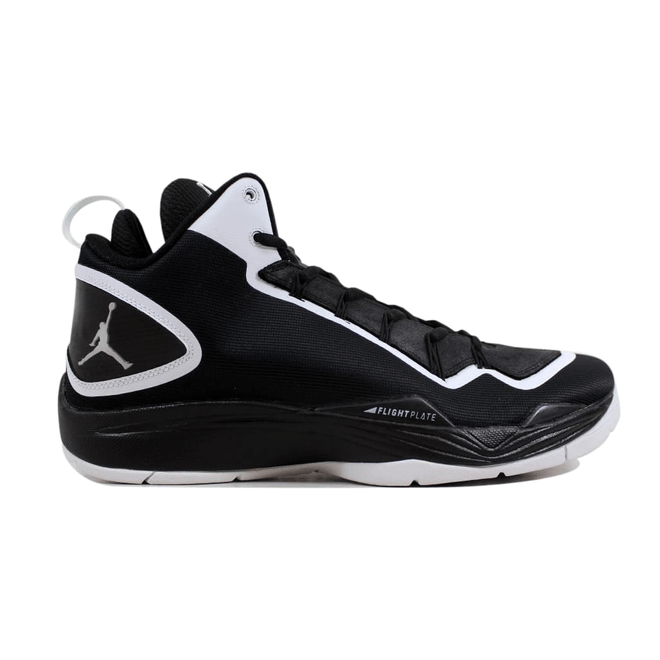 Jordan Super.Fly 2 PO Black 645058-011