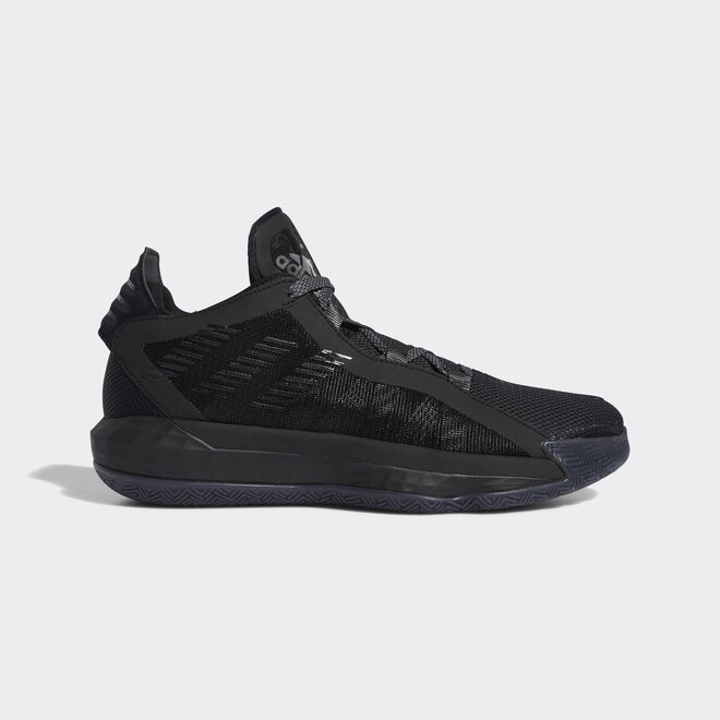 adidas Dame 6 Lights Out FV5575