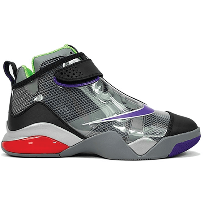 Nike Zoom Flightclub Transformers Megatron 381301-951