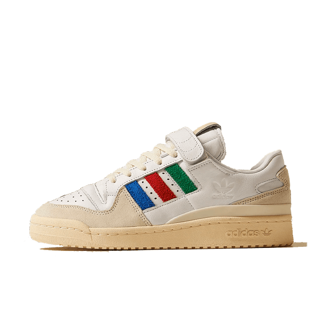 End X adidas Forum Low 'Friends & Forum' G54882