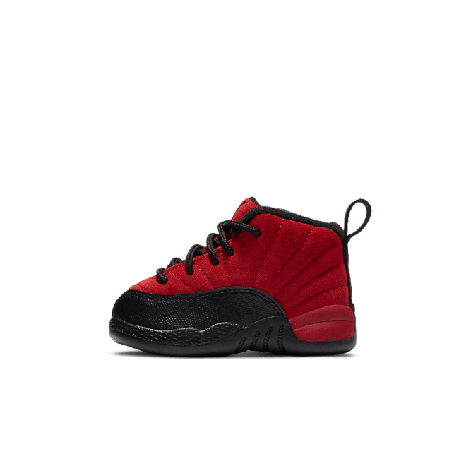 Jordan 12 Retro Reverse Flu Game (TD) 850000-602