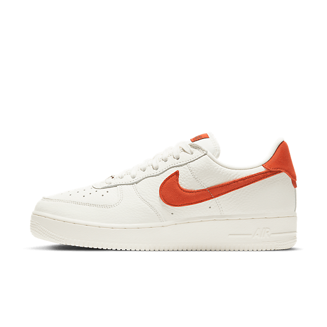 Nike Air Force 1 Low Craft Mantra Orange CV1755-100