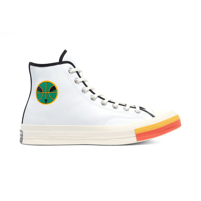 Converse Chuck Taylor All-Star Leather Raygun 171167C