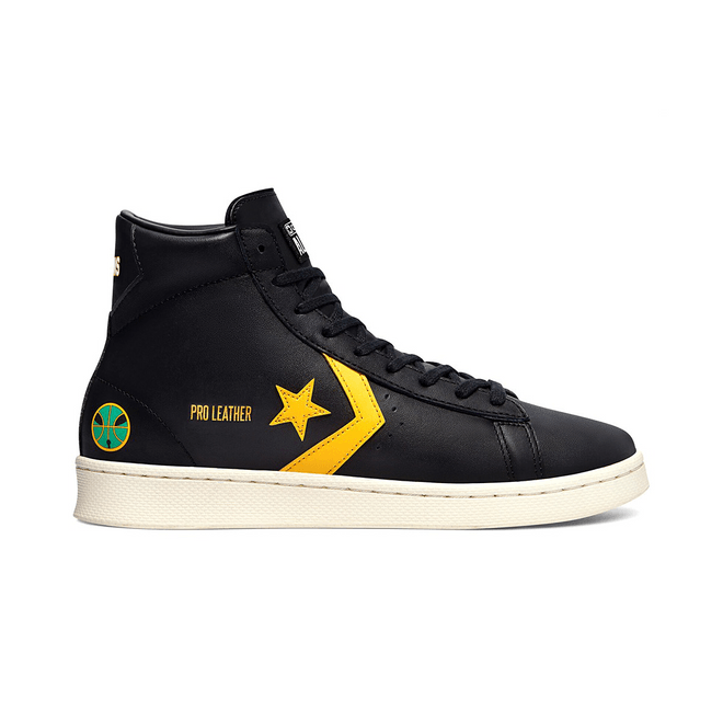 Converse Pro Leather Raygun 171166C