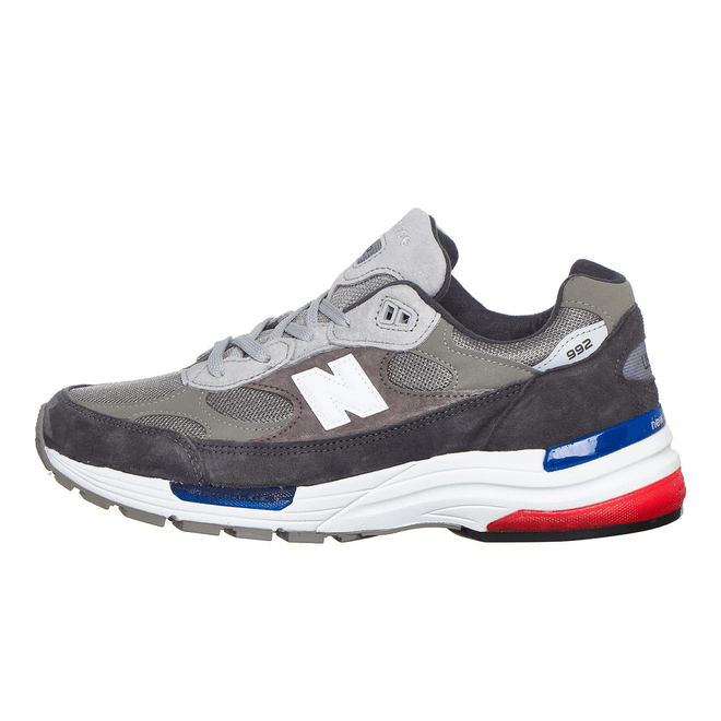 New Balance M992AG 821091-60-12