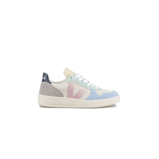 VEJA V-10  Suede VX032495