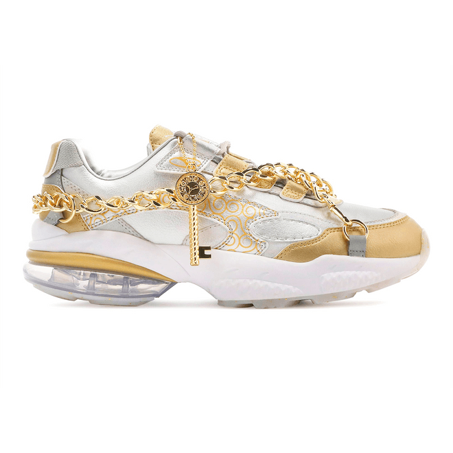 Puma Cell Venom One Piece 372743-01