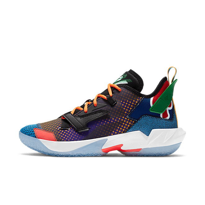 Jordan Why Not Zer0.4 Upbringing DD1133-103