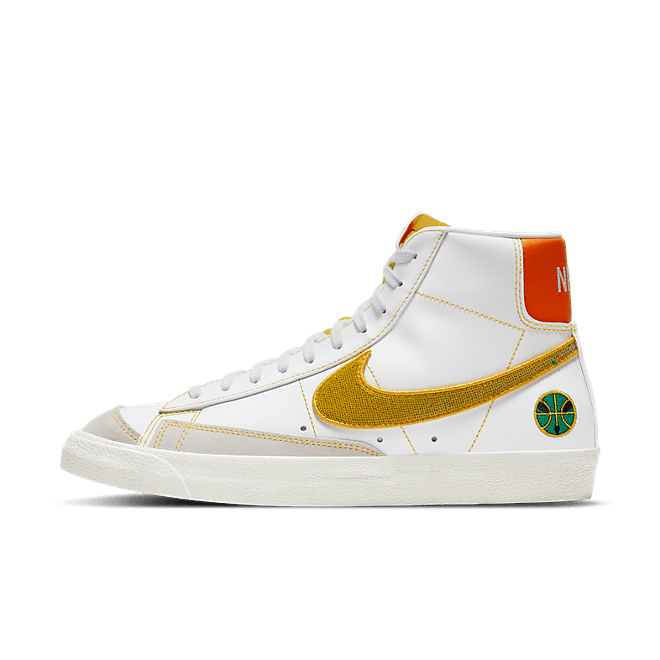 Nike Blazer Mid 77 Raygun DD9239-100
