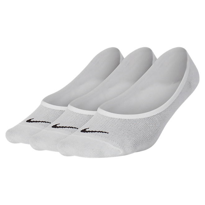 Nike 3 Pack Lightweight Footi SX4863-101
