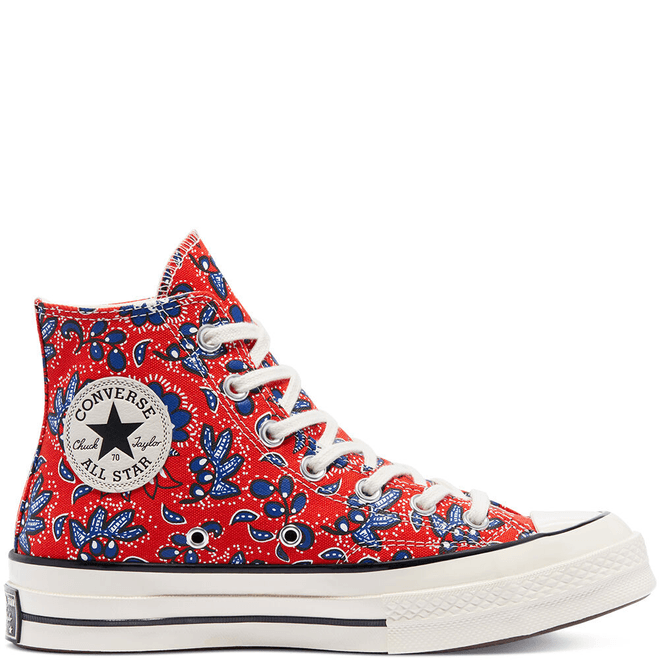 Culture Prints Chuck 70 High Top 171072C