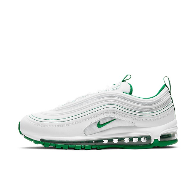 Nike Air Max 97 White Pine Green DH0271-100