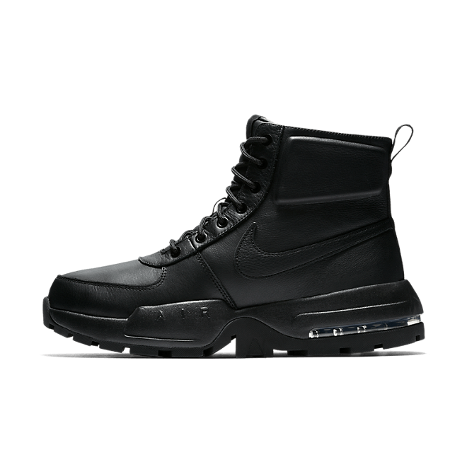 Nike Air Max Goaterra 2.0 Black/Black 916816-001