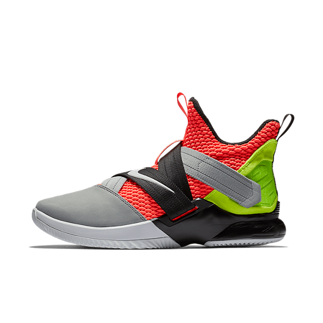 Nike Lebron Soldier 12 SFG high-top AO4054-800