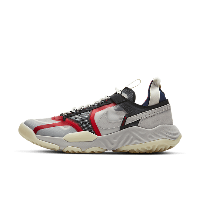 Jordan Delta Breathe 'Light Bone' CW0783-901