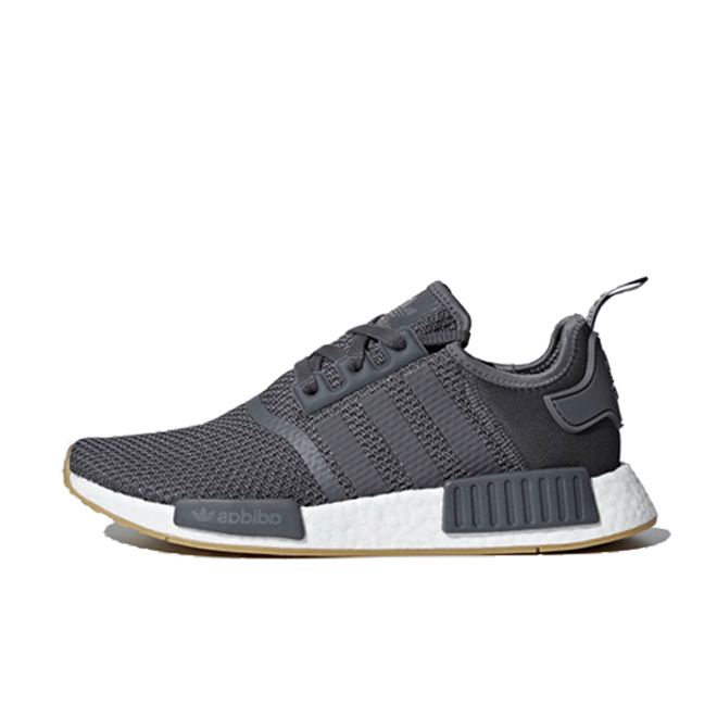 adidas NMD_R1 Grey 'Gumsole' Pack B42199